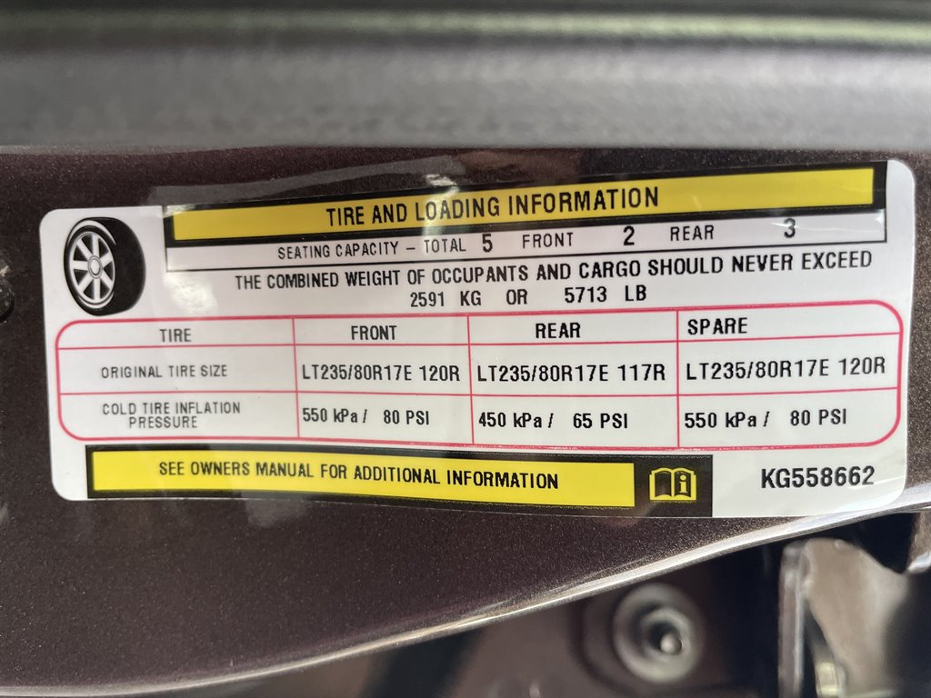 2019 Ram 3500 - $54,999