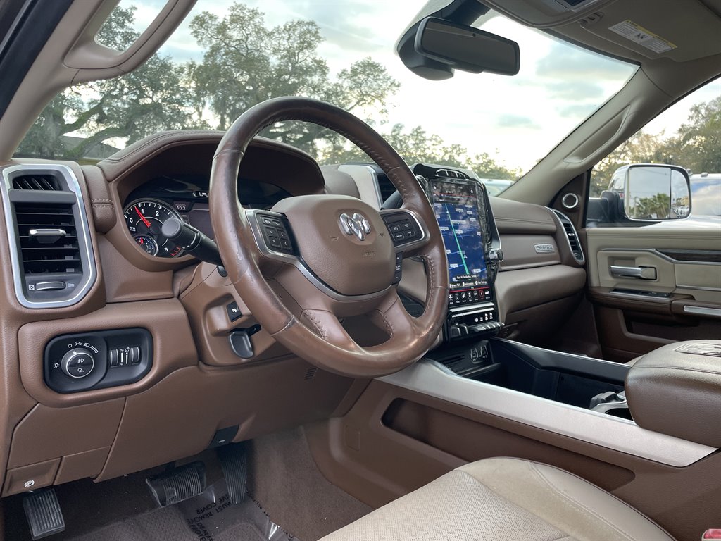 2019 Ram 3500 - $54,999