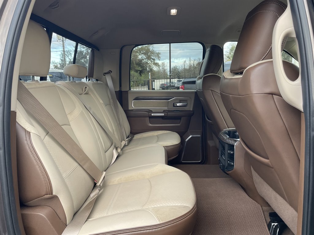 2019 Ram 3500 - $54,999