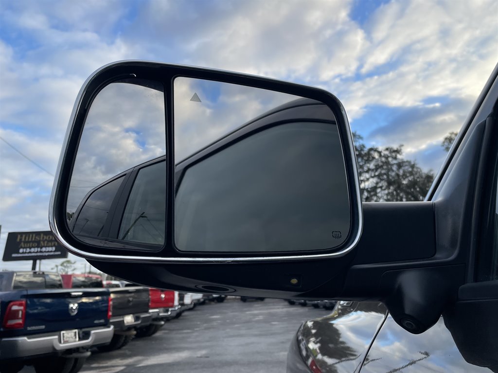 2019 Ram 3500 - $54,999