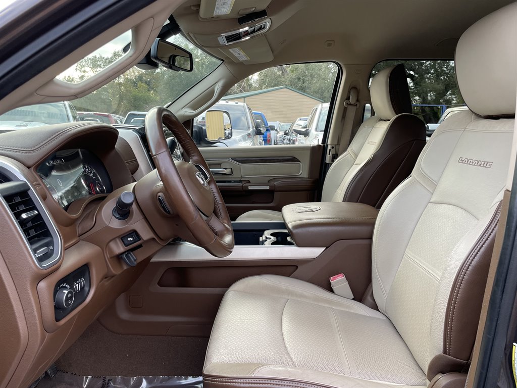 2019 Ram 3500 - $54,999