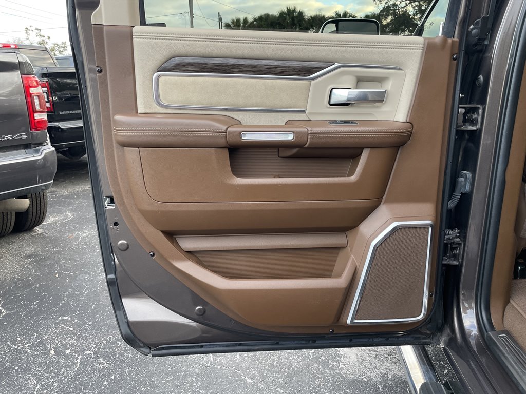 2019 Ram 3500 - $54,999