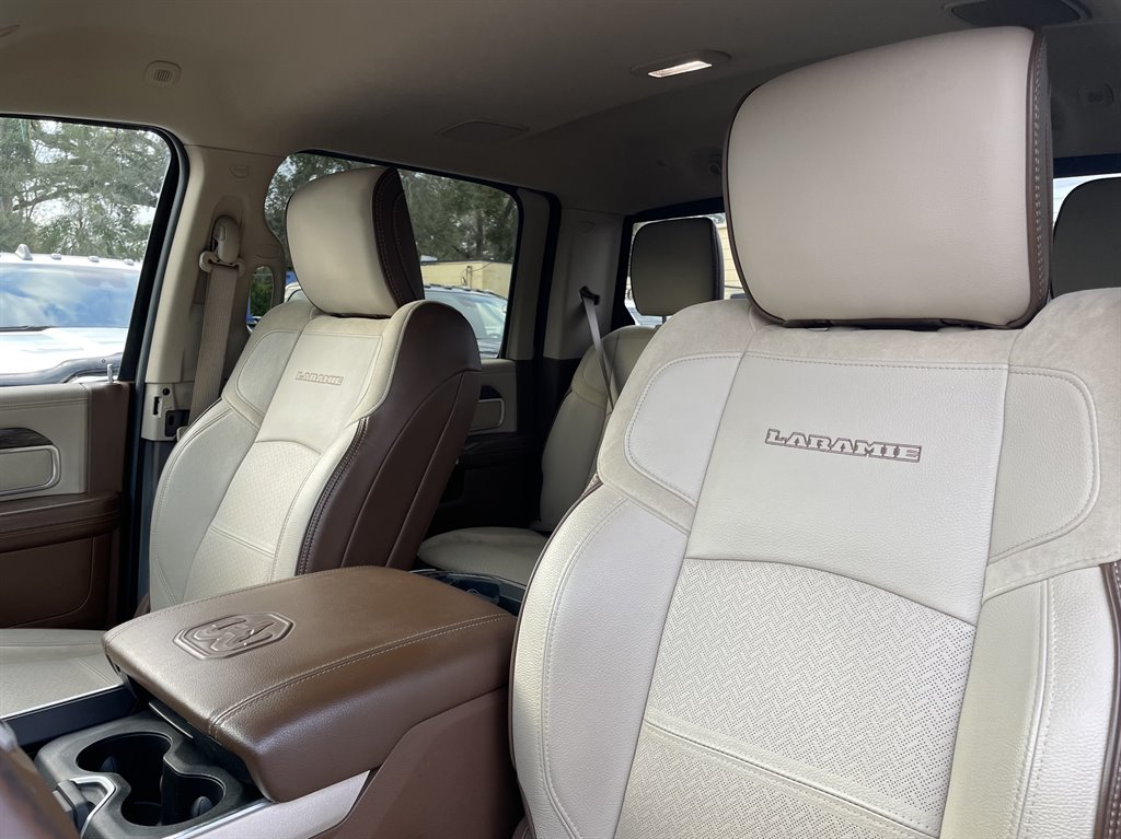 2019 Ram 3500 - $54,999