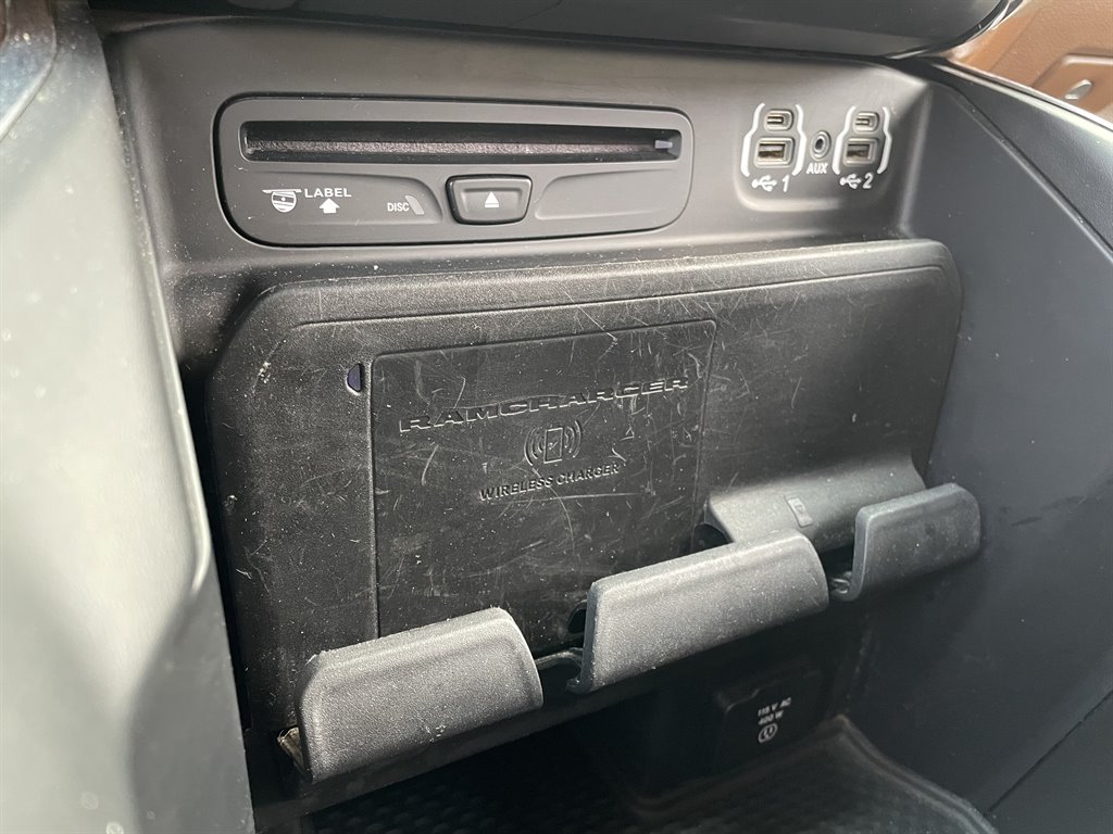 2019 Ram 3500 - $54,999