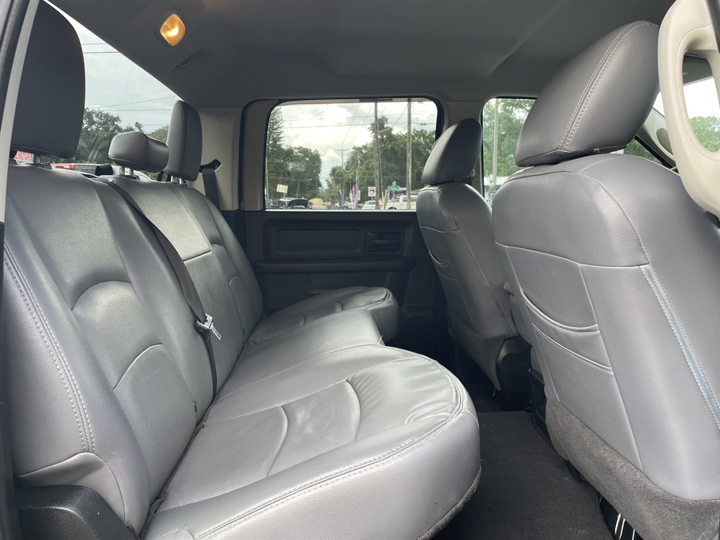2013 Ram 2500 - $26,999