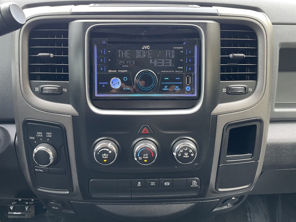 2013 Ram 2500 - $26,999