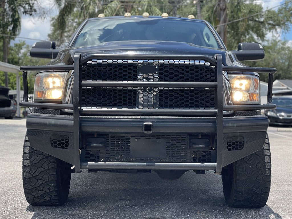 2013 Ram 2500 - $26,999