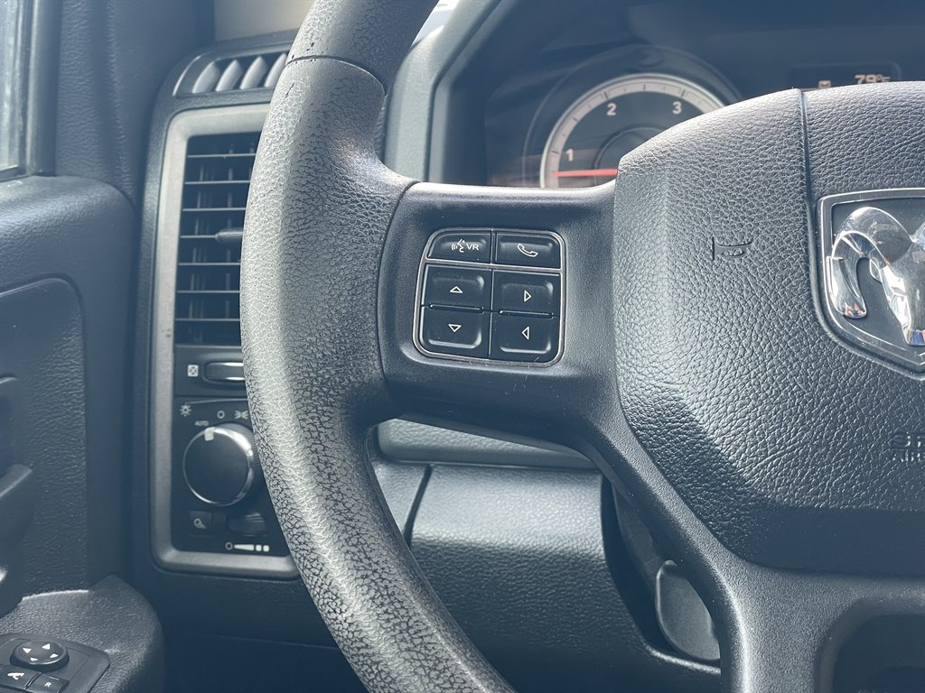 2013 Ram 2500 - $26,999