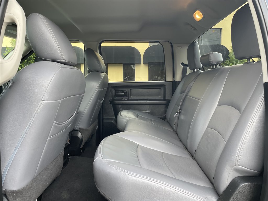 2013 Ram 2500 - $26,999