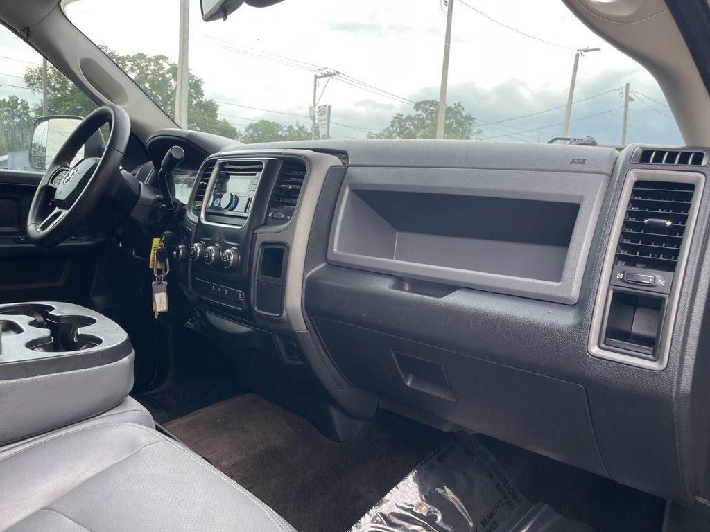 2013 Ram 2500 - $26,999