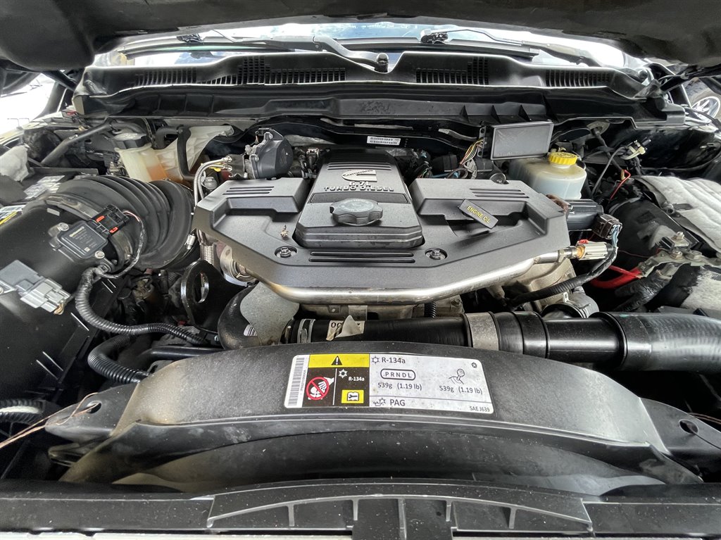 2013 Ram 2500 - $26,999