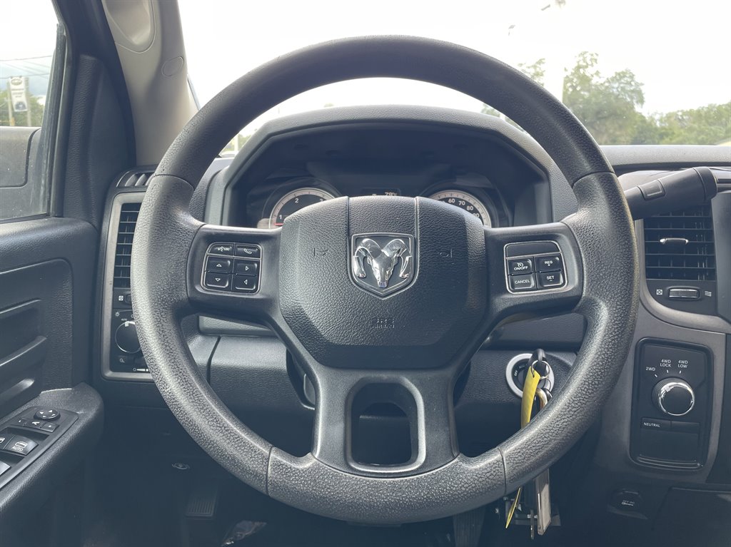 2013 Ram 2500 - $26,999