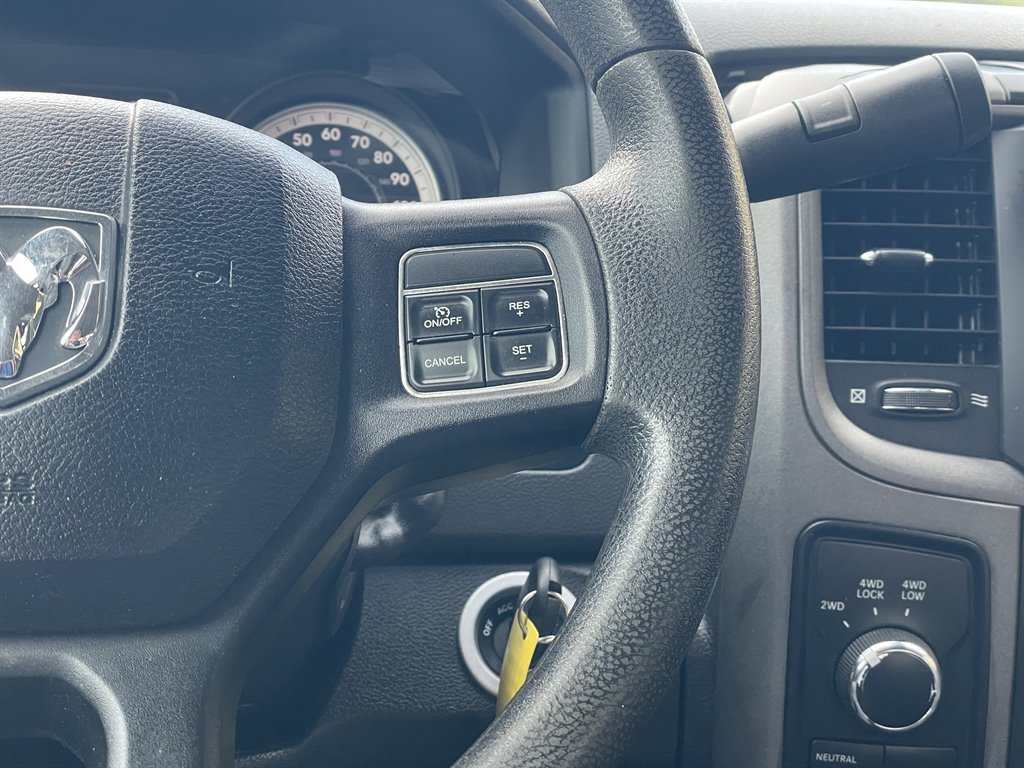 2013 Ram 2500 - $26,999