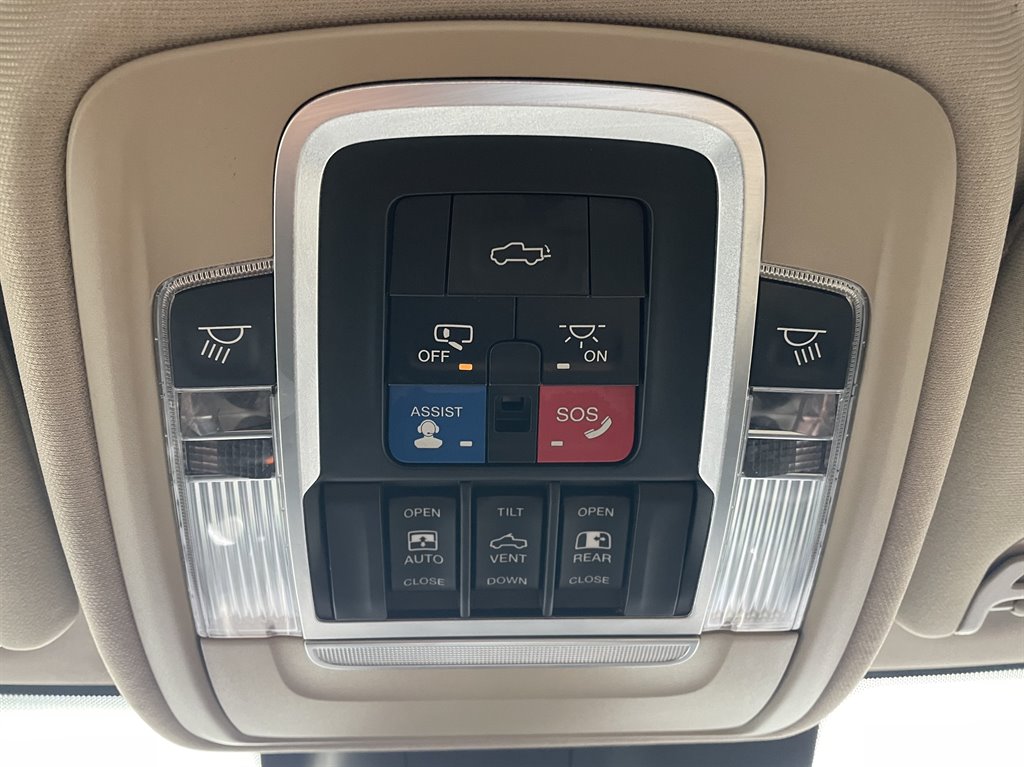 2019 Ram 2500 - $39,999