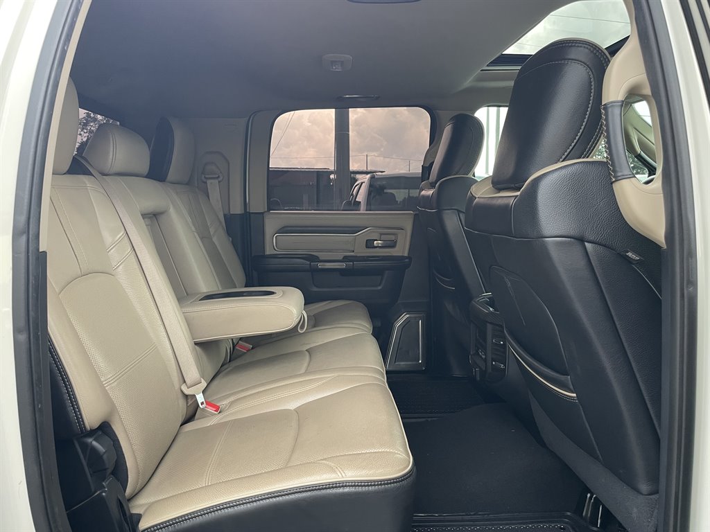 2019 Ram 2500 - $39,999