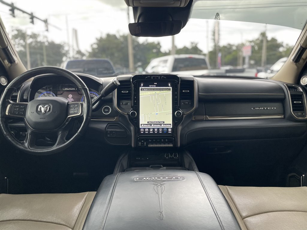 2019 Ram 2500 - $39,999