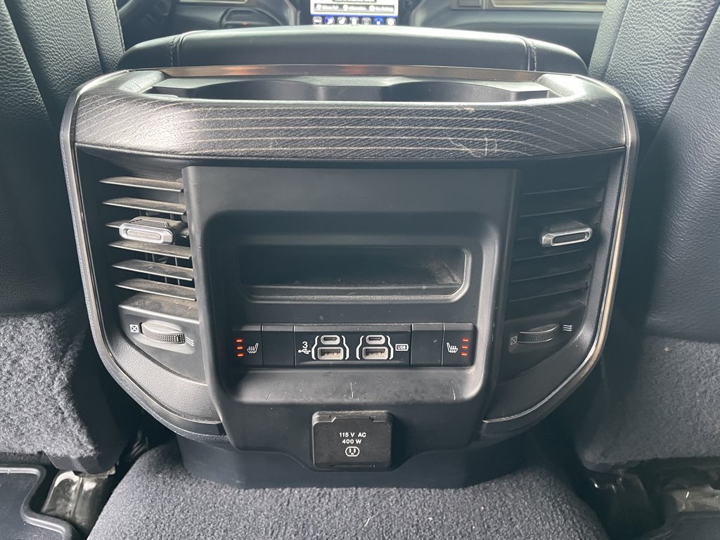 2019 Ram 2500 - $39,999