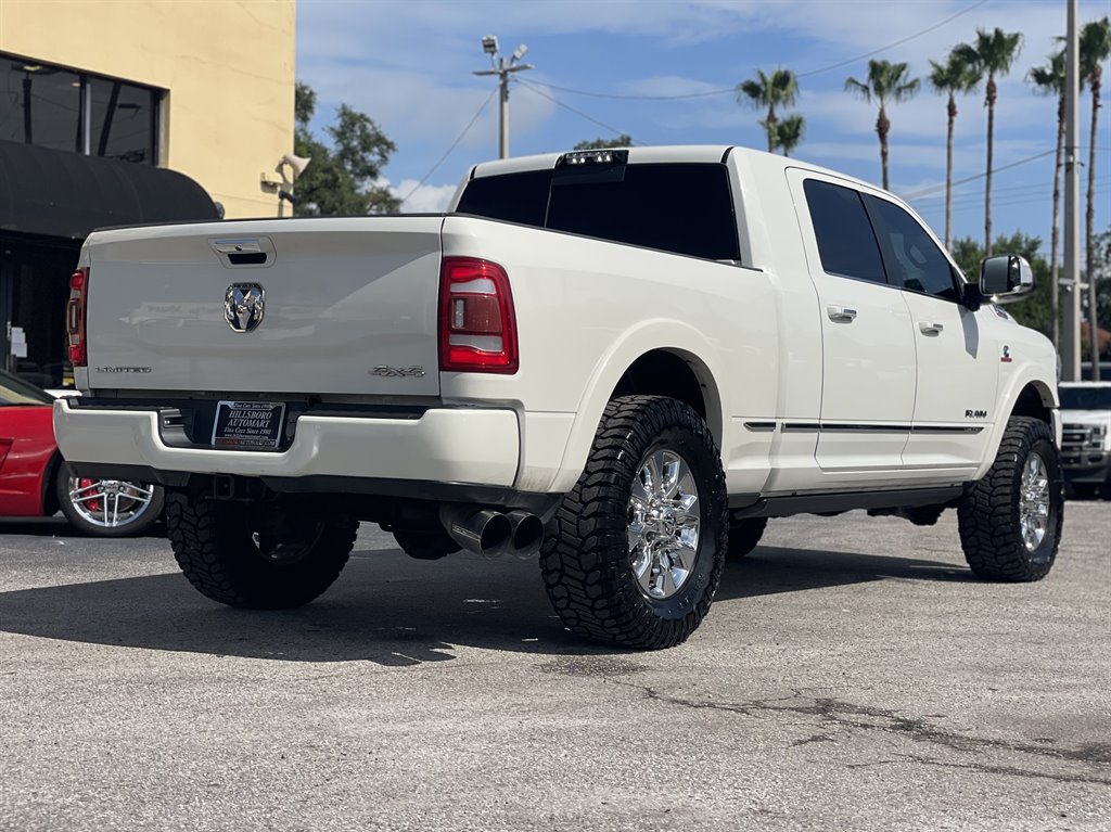 2019 Ram 2500 - $39,999