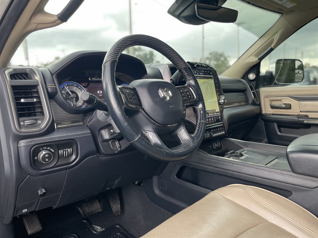 2019 Ram 2500 - $39,999