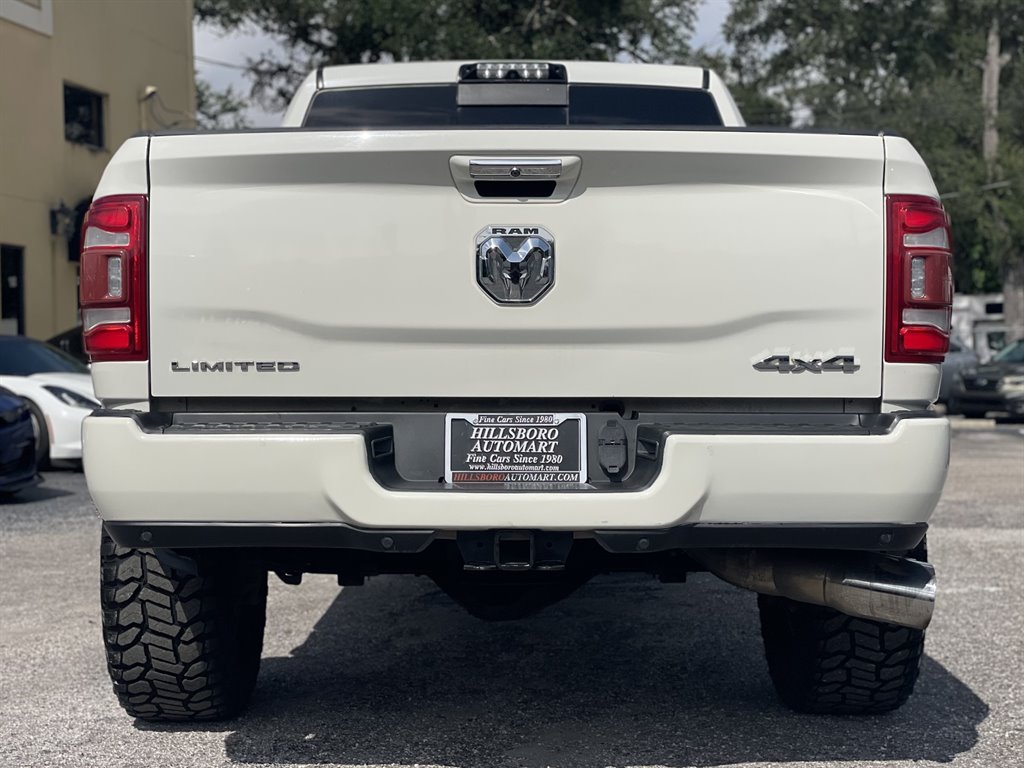 2019 Ram 2500 - $39,999