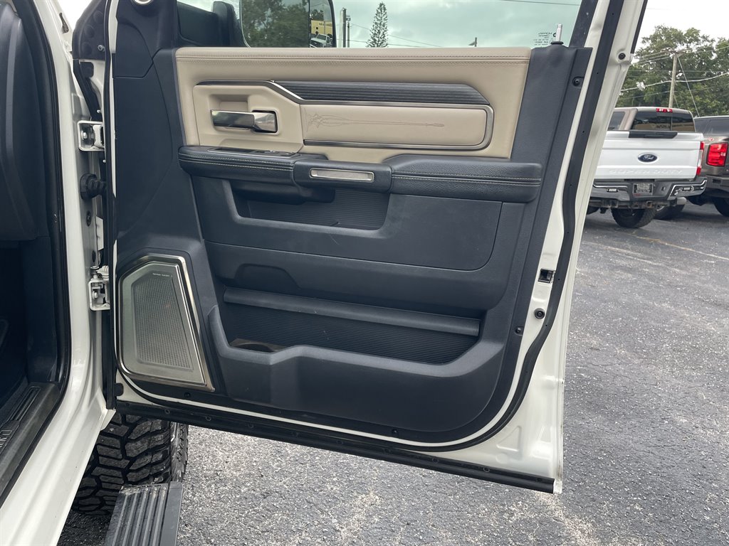2019 Ram 2500 - $39,999