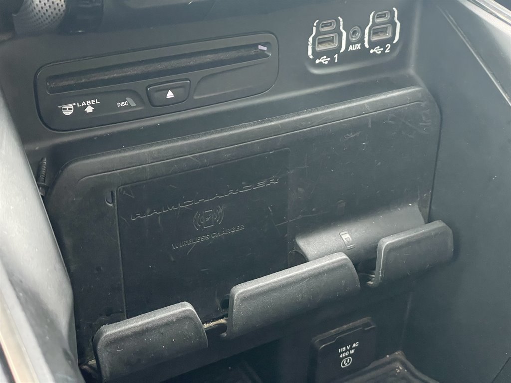 2019 Ram 2500 - $39,999