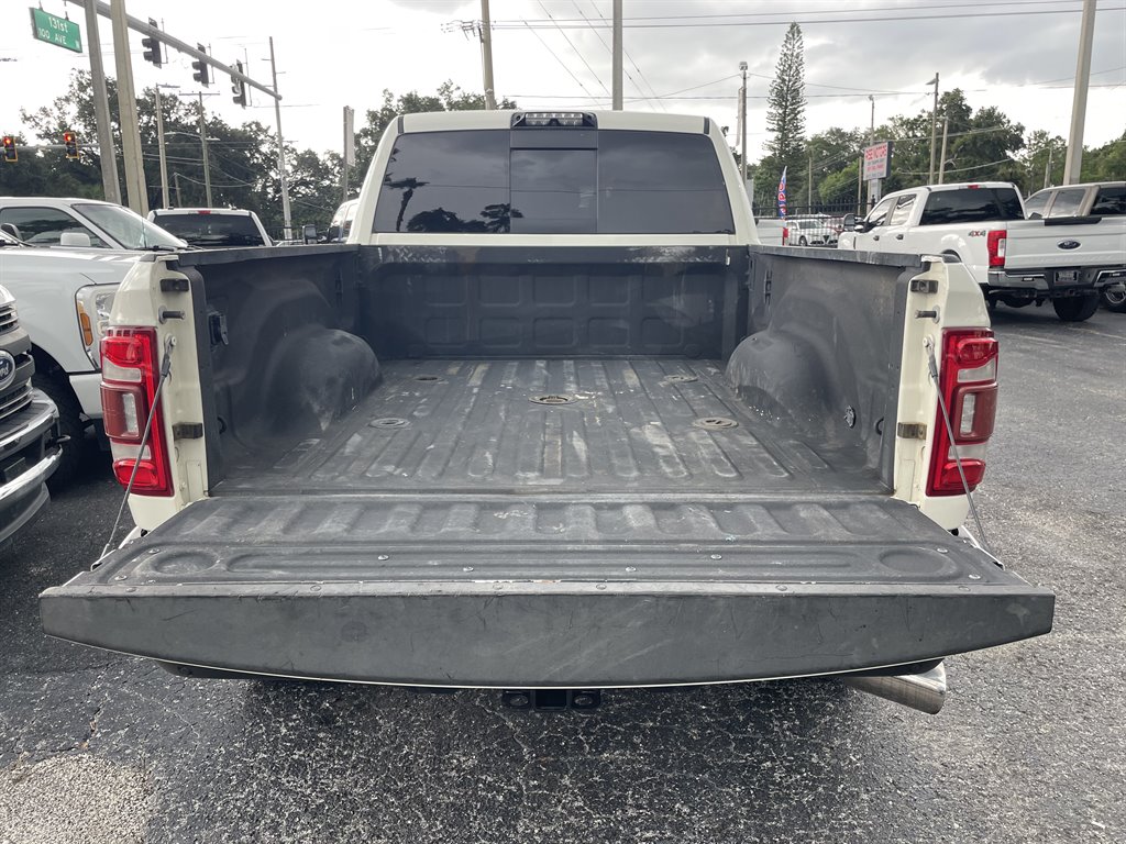 2019 Ram 2500 - $39,999