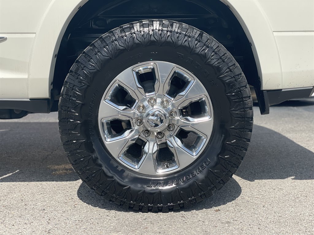 2019 Ram 2500 - $39,999