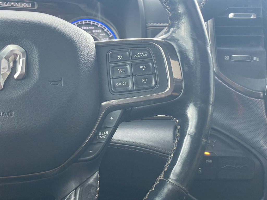 2019 Ram 2500 - $39,999