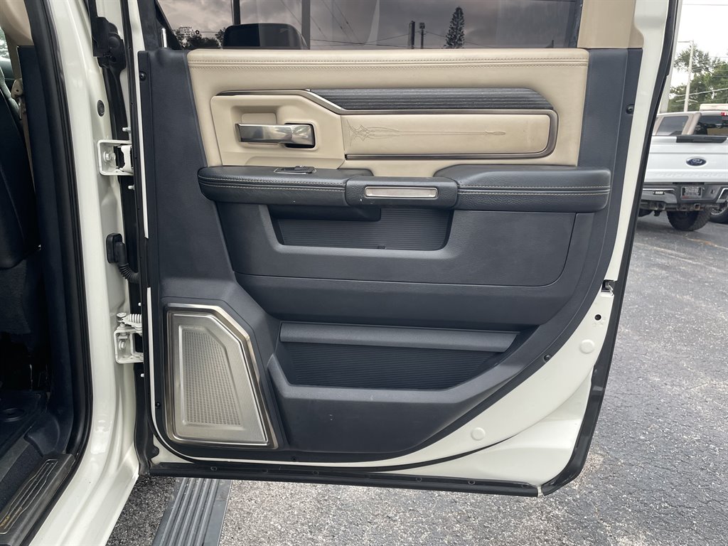 2019 Ram 2500 - $39,999