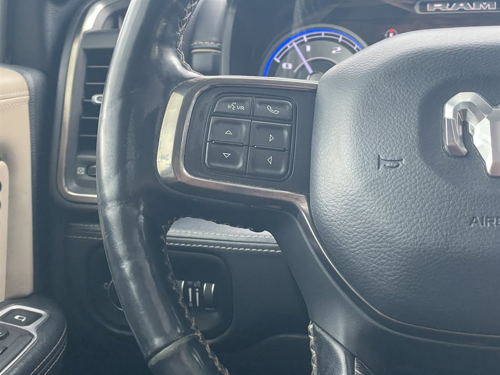 2019 Ram 2500 - $39,999