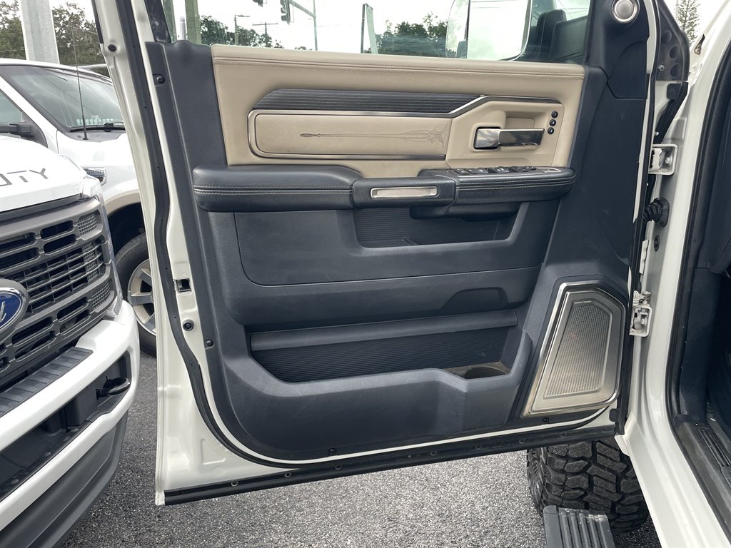 2019 Ram 2500 - $39,999