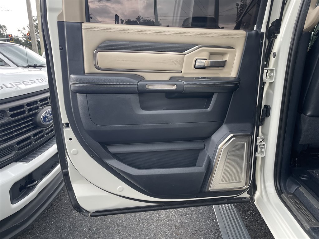 2019 Ram 2500 - $39,999