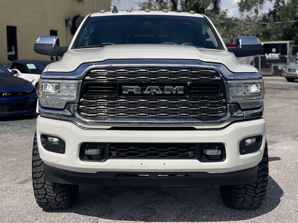 2019 Ram 2500 - $39,999