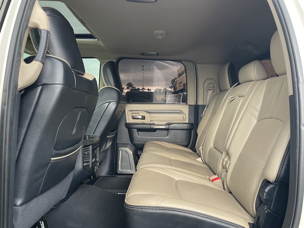 2019 Ram 2500 - $39,999