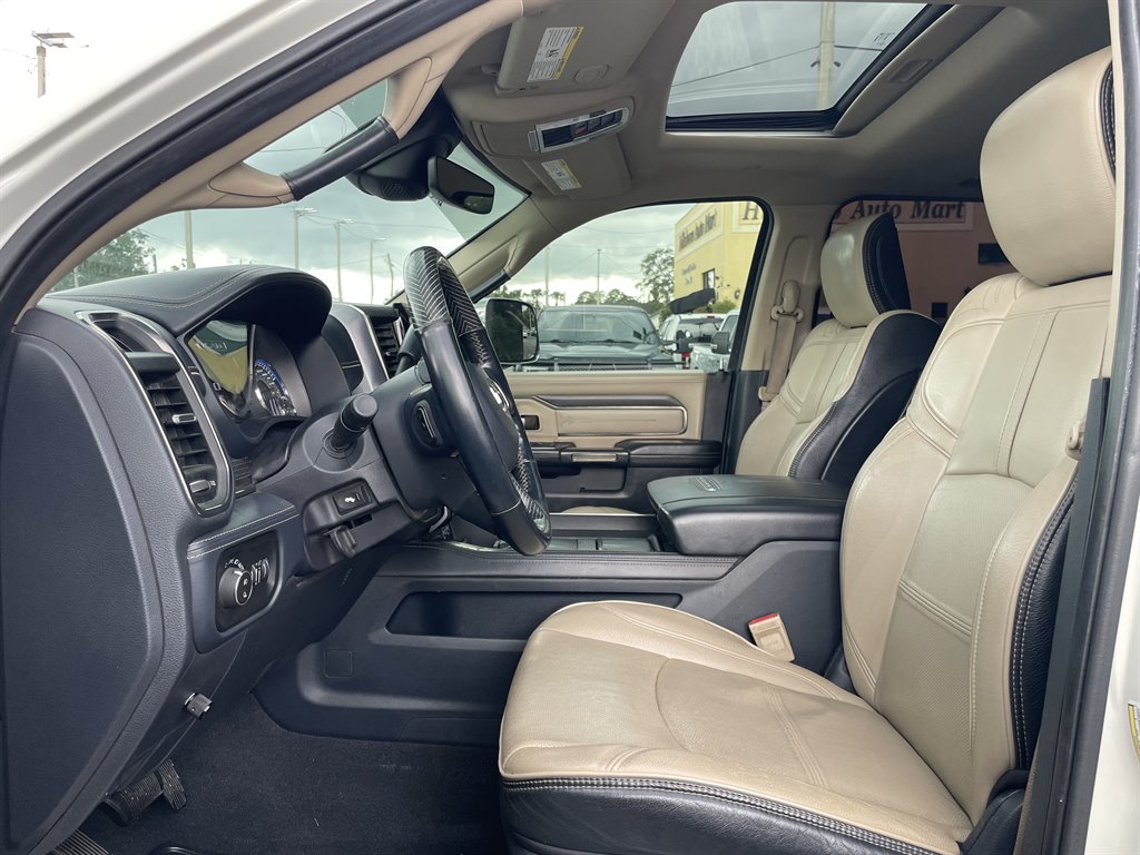 2019 Ram 2500 - $39,999