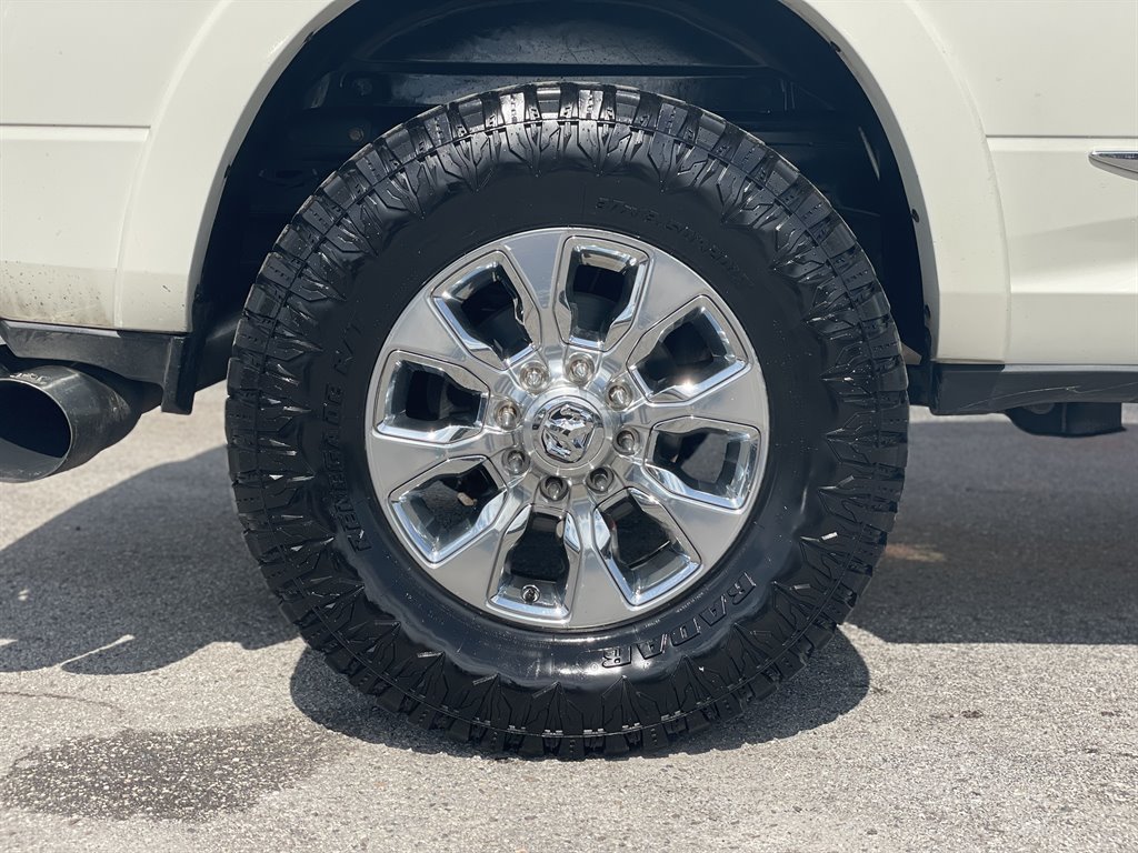 2019 Ram 2500 - $39,999