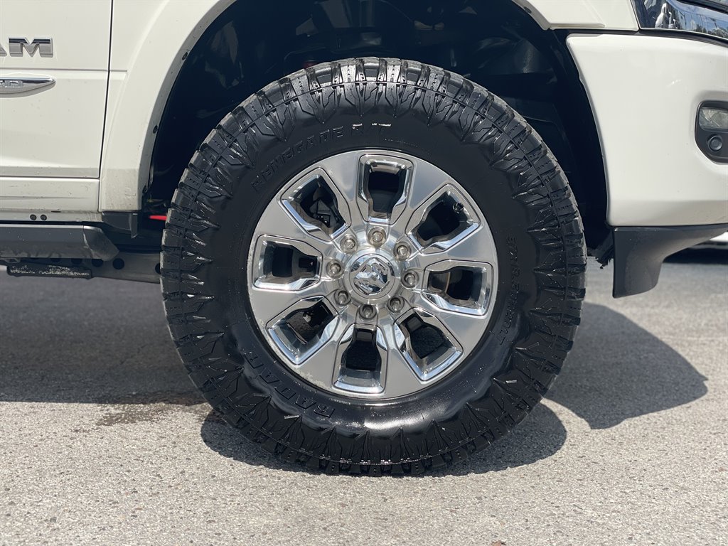 2019 Ram 2500 - $39,999