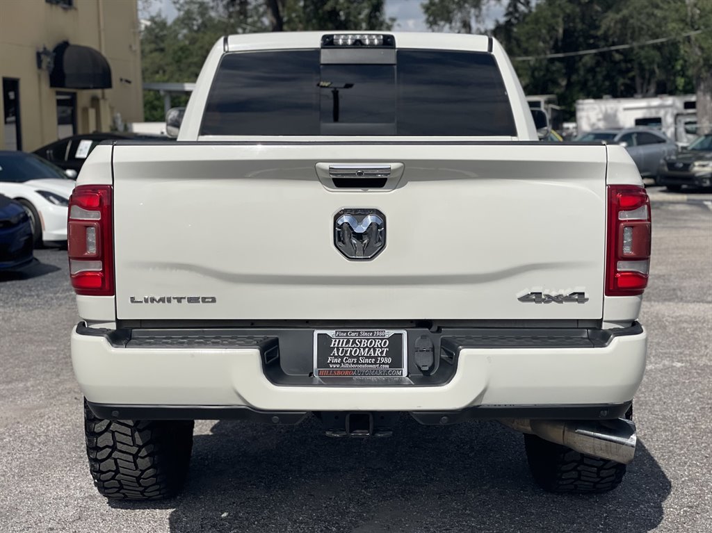 2019 Ram 2500 - $39,999