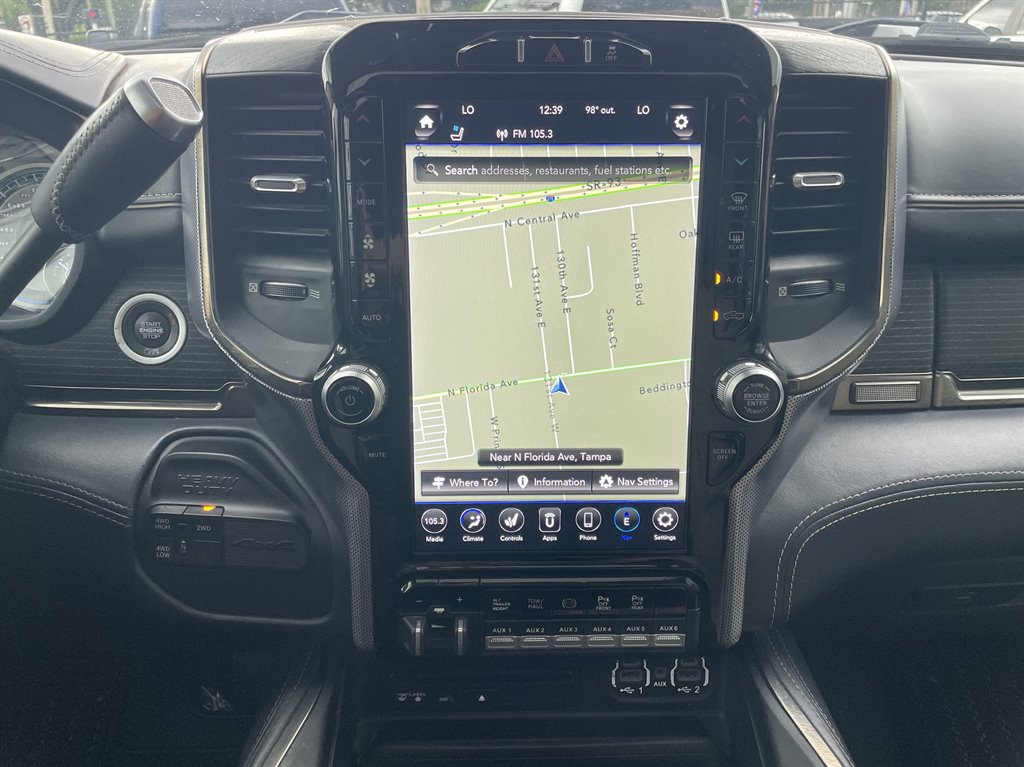 2019 Ram 2500 - $39,999