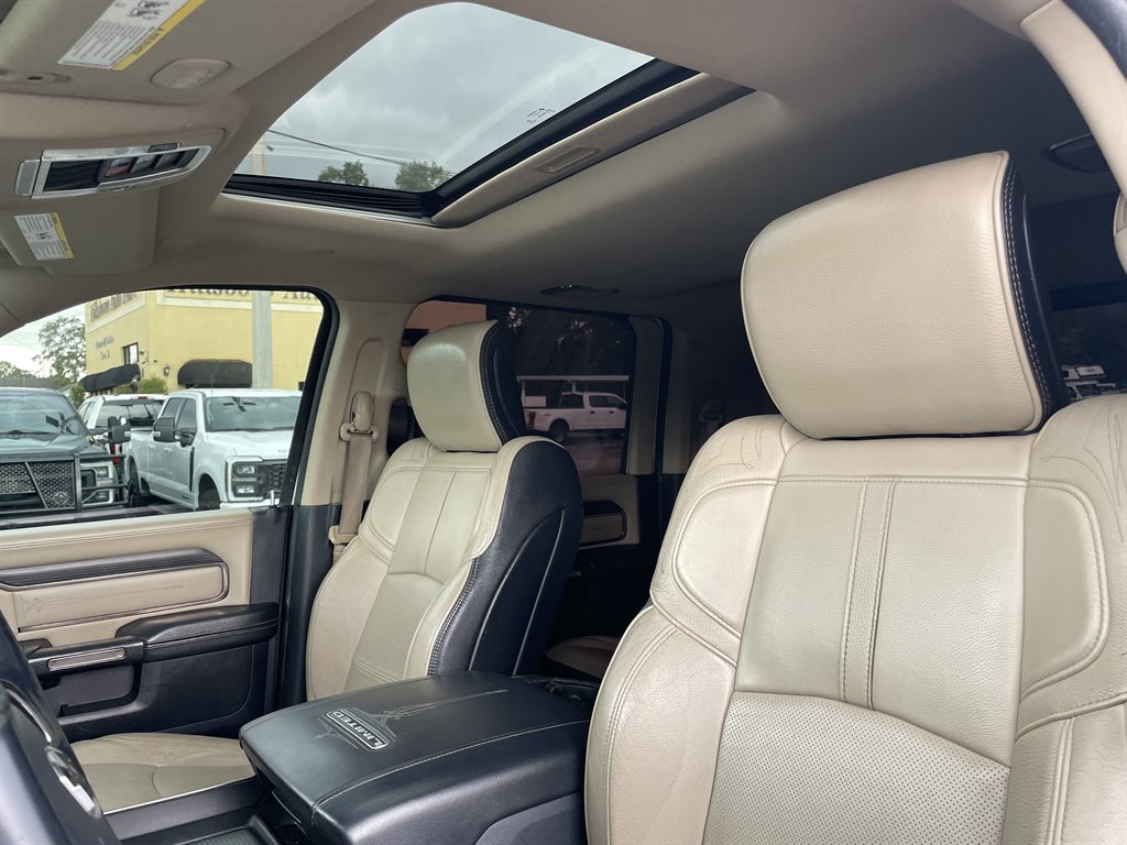 2019 Ram 2500 - $39,999