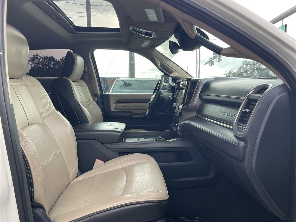 2019 Ram 2500 - $39,999
