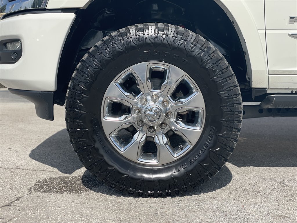 2019 Ram 2500 - $39,999