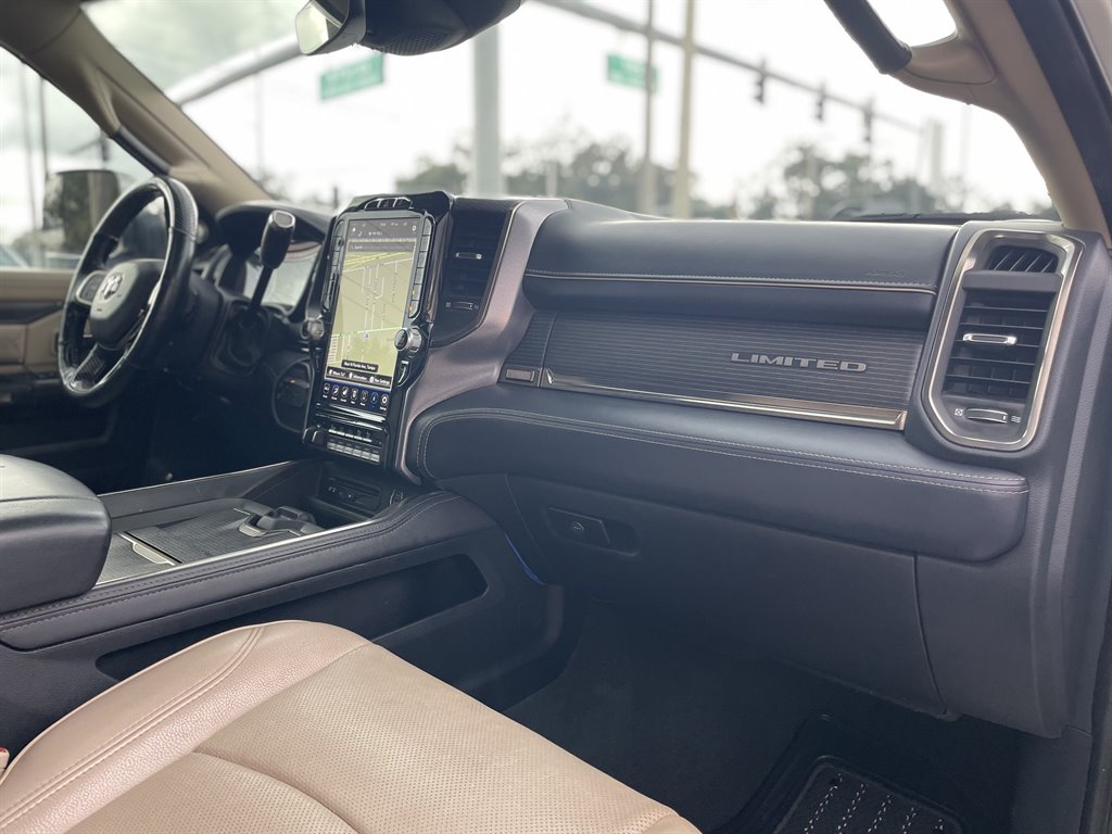 2019 Ram 2500 - $39,999