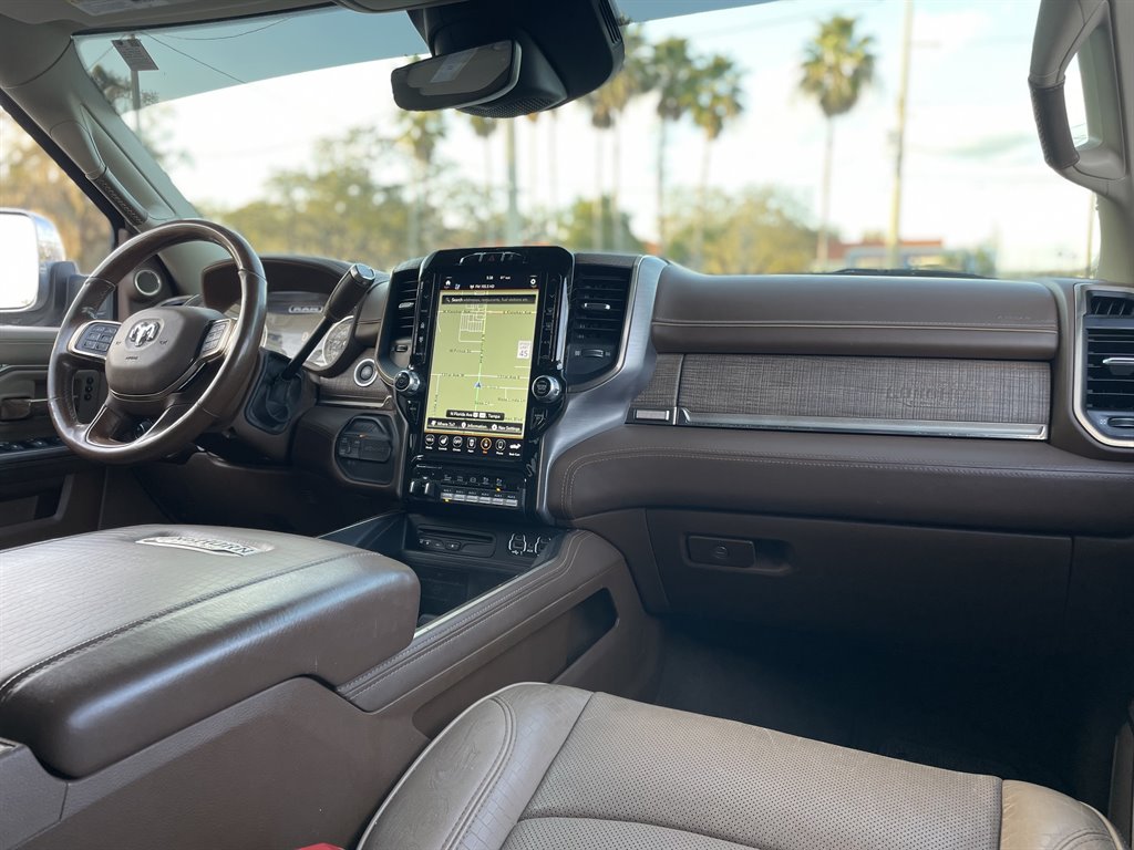 2019 Ram 3500 - $59,999