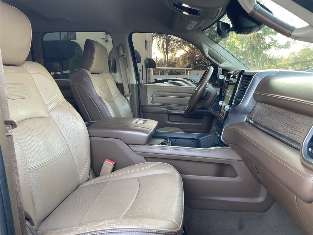 2019 Ram 3500 - $59,999