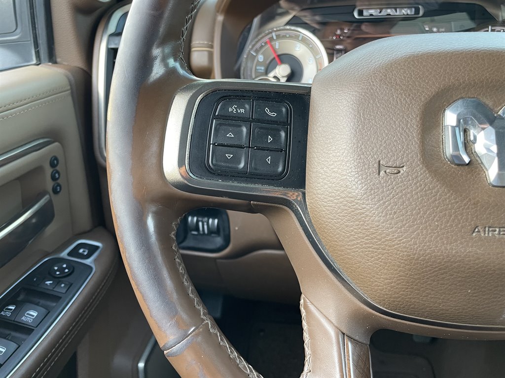 2019 Ram 3500 - $59,999
