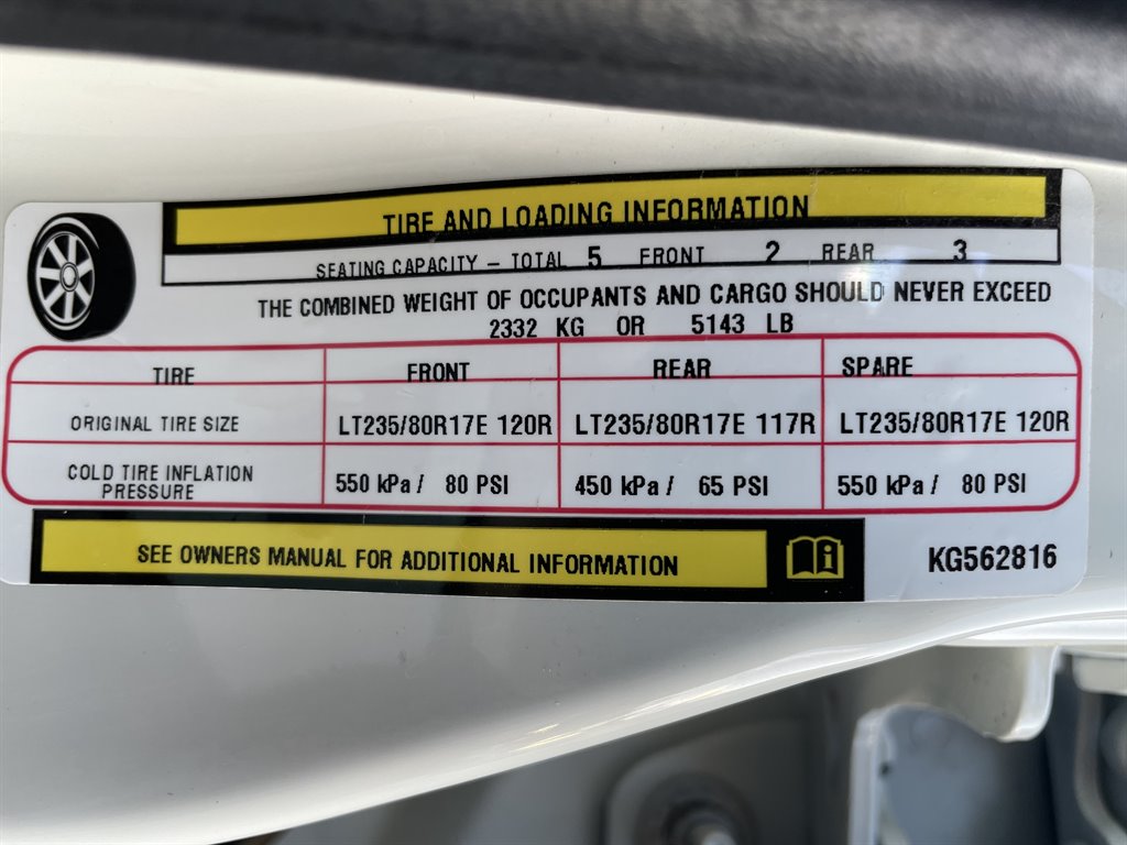 2019 Ram 3500 - $59,999