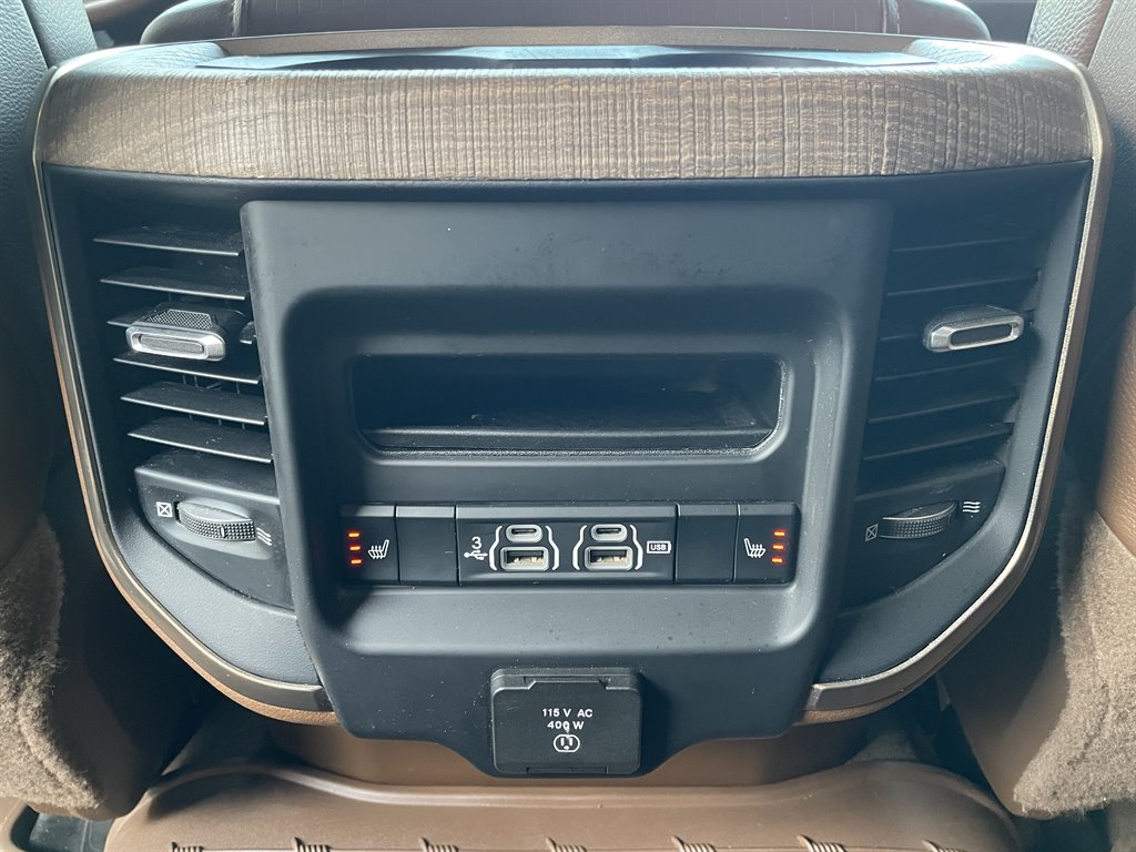 2019 Ram 3500 - $59,999