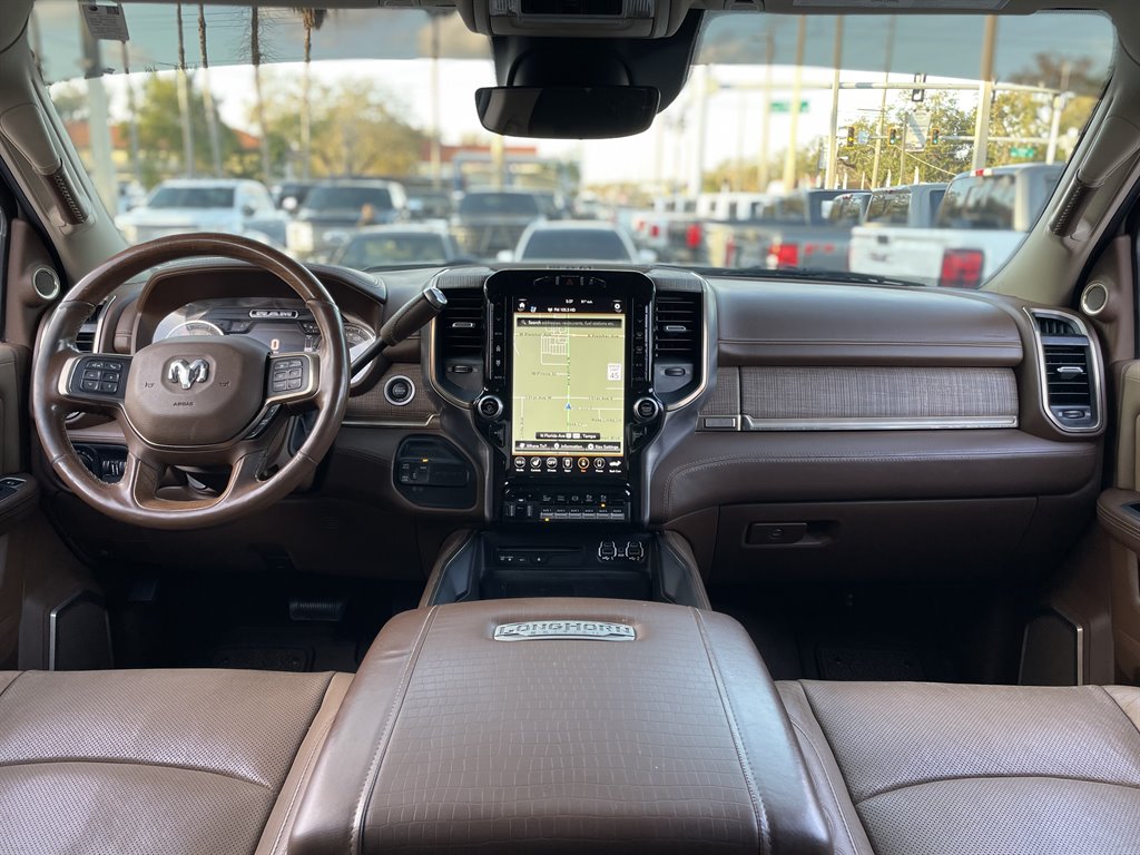 2019 Ram 3500 - $59,999